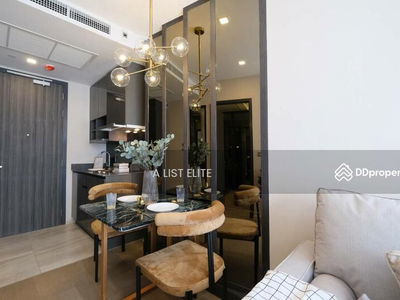 ASHTON Asoke, Bangkok, Thailand ASHTON Asoke, Bangkok, Thailand