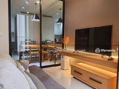 Noble Ploenchit, Bangkok, Thailand Noble Ploenchit, Bangkok, Thailand