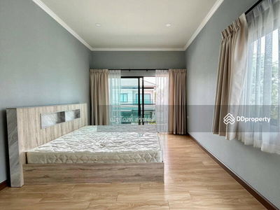 Village Grand Britannia Wongwaen-Ramintra Phase 2, Bangkok, Thailand Village Grand Britannia Wongwaen-Ramintra Phase 2, Bangkok, Thailand