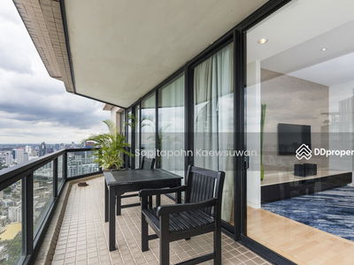 Emporium Suites by Chatrium, Bangkok, Thailand Emporium Suites by Chatrium, Bangkok, Thailand