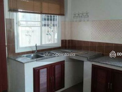 One-storey house in Korat, Ban Mai, close to the Ratchasima 2 School, Thailand One-storey house in Korat, Ban Mai, close to the Ratchasima 2 School, Thailand