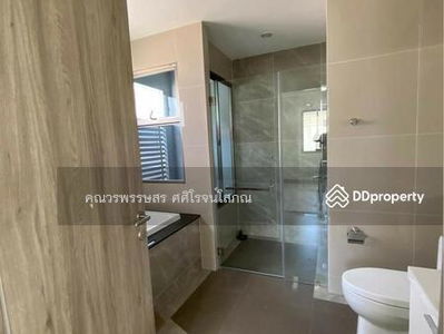 The Palm Bangna-Wongwaen, Bangkok, Thailand The Palm Bangna-Wongwaen, Bangkok, Thailand