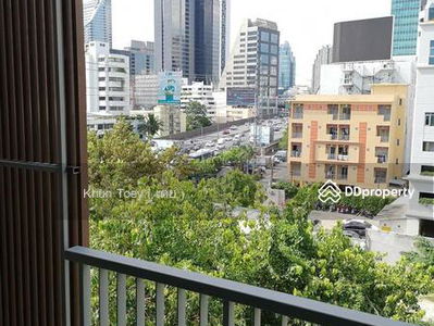 Focus Ploenchit, Bangkok, Thailand Focus Ploenchit, Bangkok, Thailand