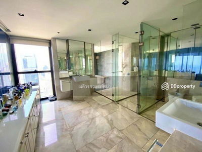 The Met Sathorn, Bangkok, Thailand The Met Sathorn, Bangkok, Thailand