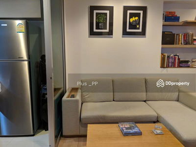 Rhythm Phahol-Ari, Bangkok, Thailand Rhythm Phahol-Ari, Bangkok, Thailand