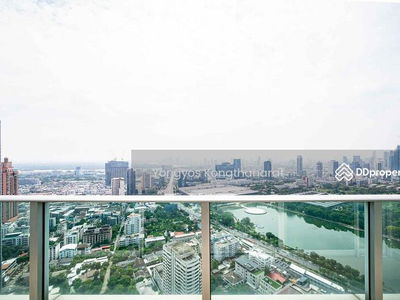 Millennium Residence, Bangkok, Thailand Millennium Residence, Bangkok, Thailand