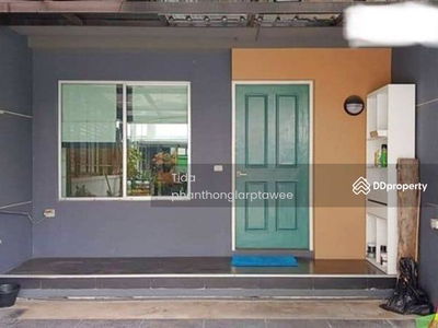 Townplus On Nut, Bangkok, Thailand Townplus On Nut, Bangkok, Thailand