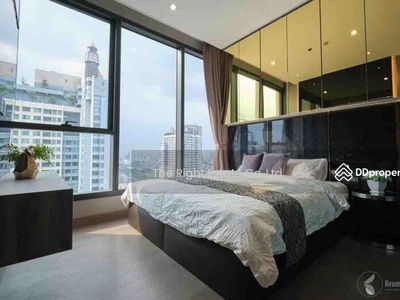 The Esse at Singha Complex, Bangkok, Thailand The Esse at Singha Complex, Bangkok, Thailand