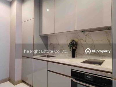 The Esse at Singha Complex, Bangkok, Thailand The Esse at Singha Complex, Bangkok, Thailand