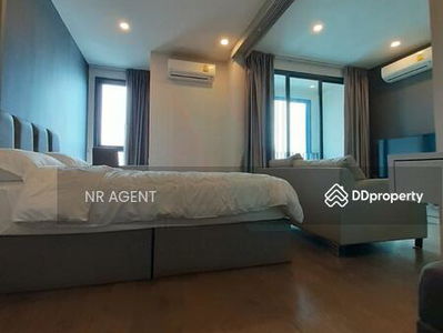 IDEO Q Siam-Ratchathewi, Bangkok, Thailand IDEO Q Siam-Ratchathewi, Bangkok, Thailand