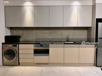 The Lofts Asoke, Bangkok, Thailand The Lofts Asoke, Bangkok, Thailand