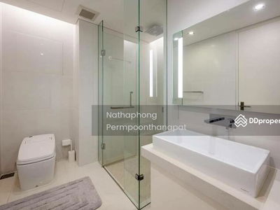 The Bangkok Sathorn, Bangkok, Thailand The Bangkok Sathorn, Bangkok, Thailand