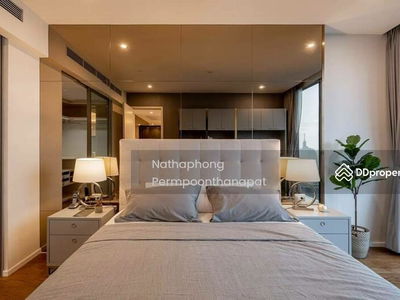 The Bangkok Sathorn, Bangkok, Thailand The Bangkok Sathorn, Bangkok, Thailand