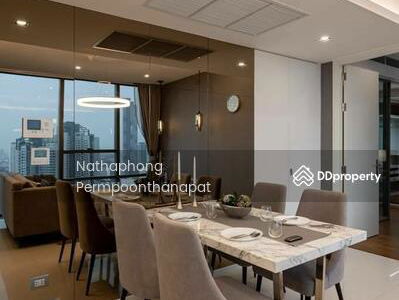 The Bangkok Sathorn, Bangkok, Thailand The Bangkok Sathorn, Bangkok, Thailand