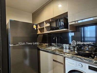 IDEO Q Sukhumvit 36, Bangkok, Thailand IDEO Q Sukhumvit 36, Bangkok, Thailand