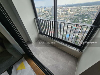 IDEO Q Sukhumvit 36, Bangkok, Thailand IDEO Q Sukhumvit 36, Bangkok, Thailand