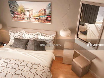 Supalai Wellington, Bangkok, Thailand Supalai Wellington, Bangkok, Thailand