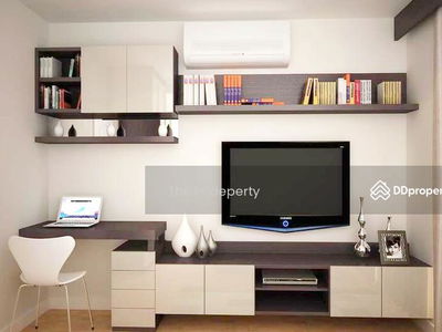 Supalai Wellington, Bangkok, Thailand Supalai Wellington, Bangkok, Thailand