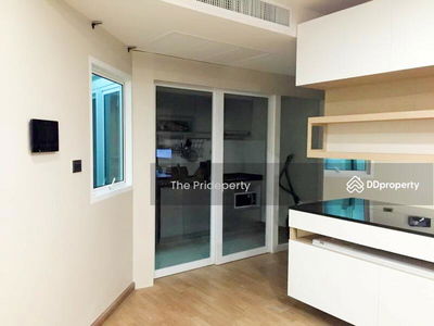 Supalai Wellington, Bangkok, Thailand Supalai Wellington, Bangkok, Thailand