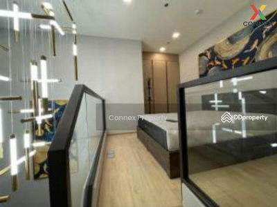 Centric Ratchayothin, Bangkok, Thailand Centric Ratchayothin, Bangkok, Thailand