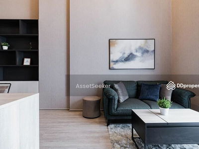 The Line Sukhumvit 101, Bangkok, Thailand The Line Sukhumvit 101, Bangkok, Thailand