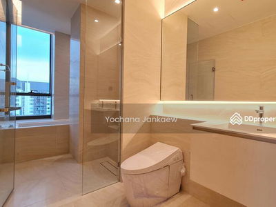 The Strand Thonglor, Bangkok, Thailand The Strand Thonglor, Bangkok, Thailand