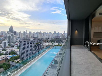 The Strand Thonglor, Bangkok, Thailand The Strand Thonglor, Bangkok, Thailand