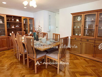 Pet friendly | 4 Bedrooms Apartment for Rent in Sathorn, Bangkok near BTS Sala Daeng - MRT Lumphini, Bangkok, Thailand Pet friendly | 4 Bedrooms Apartment for Rent in Sathorn, Bangkok near BTS Sala Daeng - MRT Lumphini, Bangkok, Thailand