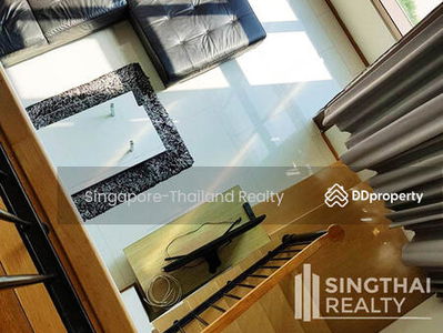 The Emporio Place, Bangkok, Thailand The Emporio Place, Bangkok, Thailand