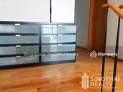 The Emporio Place, Bangkok, Thailand The Emporio Place, Bangkok, Thailand