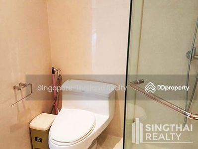 The Emporio Place, Bangkok, Thailand The Emporio Place, Bangkok, Thailand