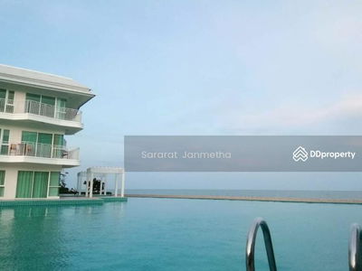 For rent The Energy Hua Hin beachfront condo, Phetchaburi, Thailand For rent The Energy Hua Hin beachfront condo, Phetchaburi, Thailand