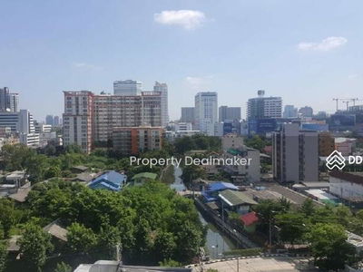 Condolette Midst Rama 9, Bangkok, Thailand Condolette Midst Rama 9, Bangkok, Thailand