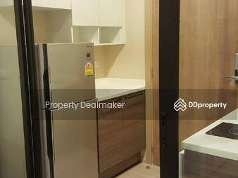 Condolette Midst Rama 9, Bangkok, Thailand Condolette Midst Rama 9, Bangkok, Thailand