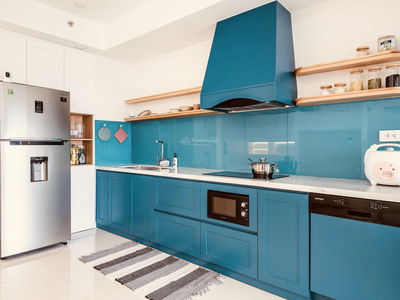 Palm Heights, Vietnam Palm Heights, Vietnam