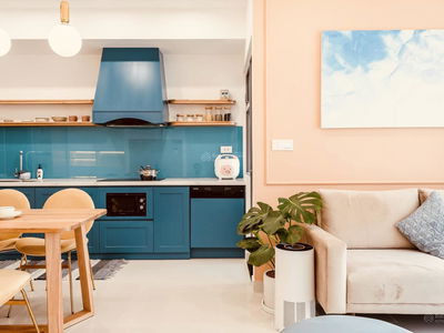 Palm Heights, Vietnam Palm Heights, Vietnam