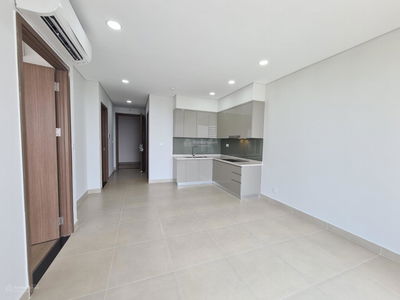 River Panorama, Vietnam River Panorama, Vietnam