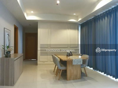 The Emporio Place, Bangkok, Thailand The Emporio Place, Bangkok, Thailand