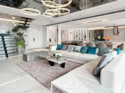 Kosmo Tây Hồ, Vietnam Kosmo Tây Hồ, Vietnam