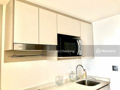 Knightsbridge Prime Sathorn, Bangkok, Thailand Knightsbridge Prime Sathorn, Bangkok, Thailand