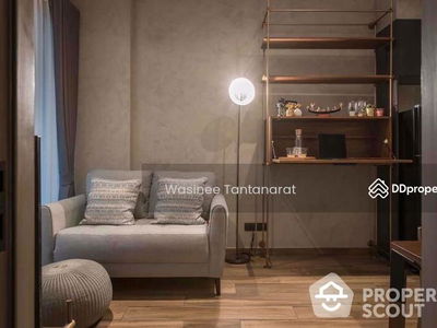 The Lofts Asoke, Bangkok, Thailand The Lofts Asoke, Bangkok, Thailand