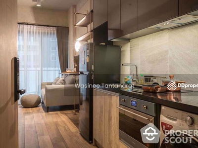 The Lofts Asoke, Bangkok, Thailand The Lofts Asoke, Bangkok, Thailand