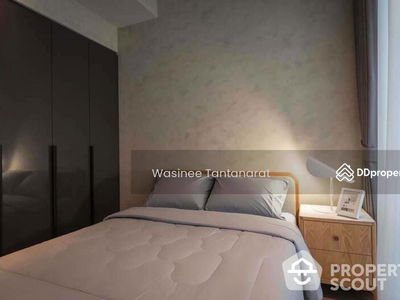 The Lofts Asoke, Bangkok, Thailand The Lofts Asoke, Bangkok, Thailand