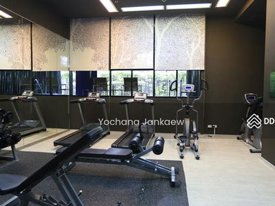 Noble Reveal, Bangkok, Thailand Noble Reveal, Bangkok, Thailand