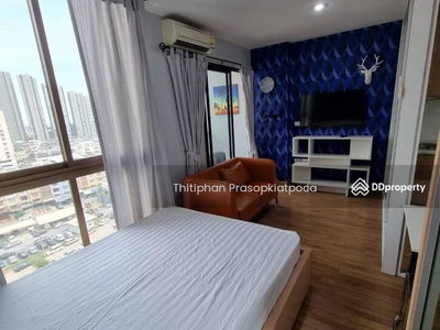 IDEO Mix Sukhumvit 103, Bangkok, Thailand IDEO Mix Sukhumvit 103, Bangkok, Thailand