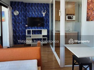 IDEO Mix Sukhumvit 103, Bangkok, Thailand IDEO Mix Sukhumvit 103, Bangkok, Thailand