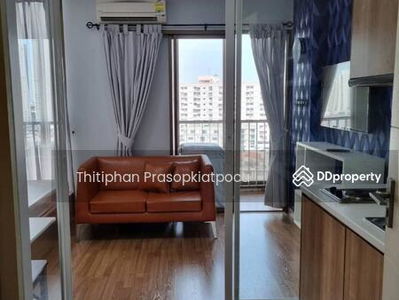 IDEO Mix Sukhumvit 103, Bangkok, Thailand IDEO Mix Sukhumvit 103, Bangkok, Thailand