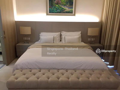 Noble Ploenchit, Bangkok, Thailand Noble Ploenchit, Bangkok, Thailand