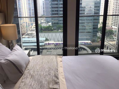 Noble Ploenchit, Bangkok, Thailand Noble Ploenchit, Bangkok, Thailand