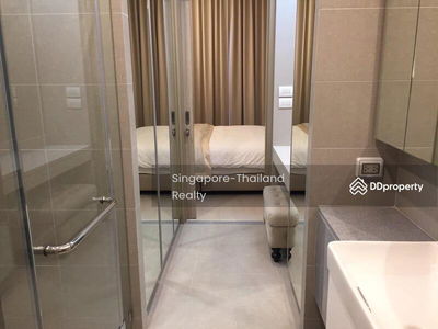 Noble Ploenchit, Bangkok, Thailand Noble Ploenchit, Bangkok, Thailand